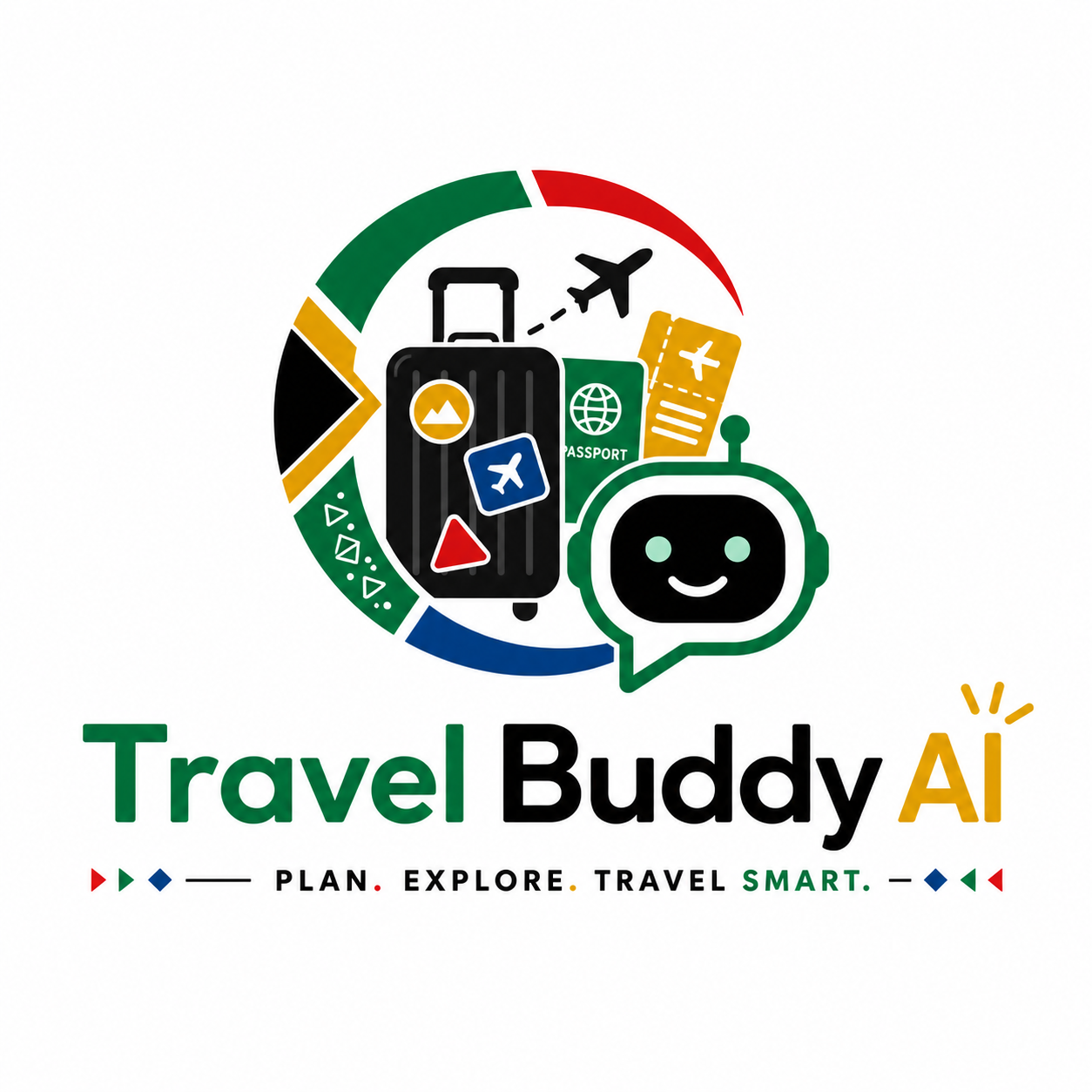 Travel Buddy AI